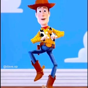 Meet your Posher, Leonel